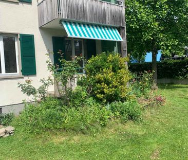 3.5 Zimmer, 68 m², EG - Foto 5