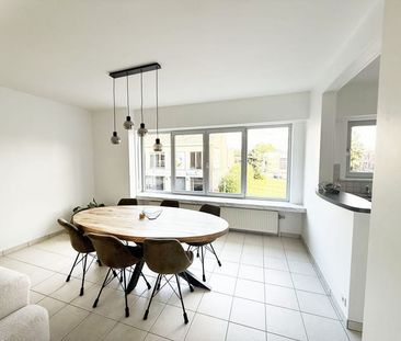 Appartement te huur - Photo 1