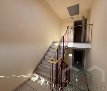 ** Zentrum-Süd: 2-Zimmer-Whg. mit Dachterrasse und Wannenbad ** - Photo 3