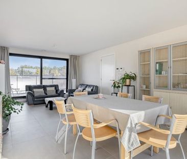 Penthouse te huur - foto 1