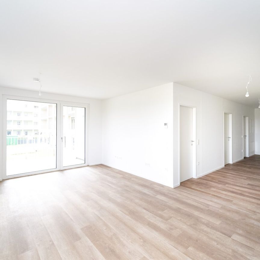 Ihr Traum vom Wohnen wird wahr: Moderne Mietwohnungen im Tullnerfeld - Photo 1