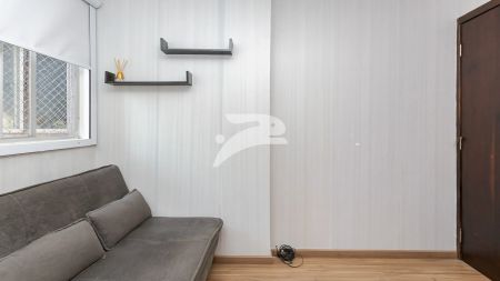 Apartamento 2 Quartos Agua Verde 56m² - Foto 5