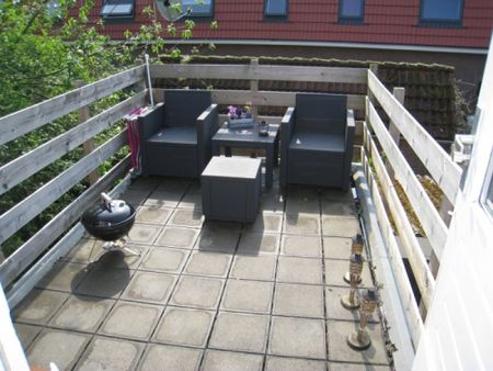 Kamer, Van Galenstraat - Foto 3