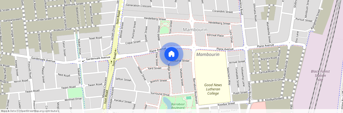 30 Sedge St, Vic 3024, Mambourin