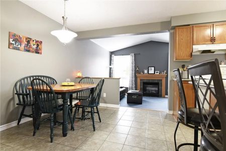 For Lease - 10 Woliston Crescent, Kanata, Ontario - Photo 3