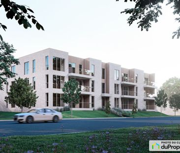 101-120, rue de Bellevue, Blainville à louer - Photo 4