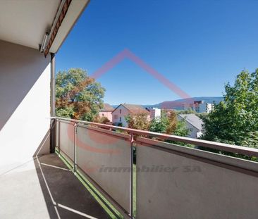 Appartement 3 pièces - Foto 4