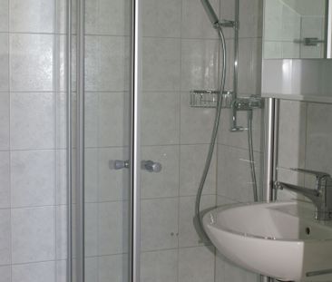 Modern living with comfort – furnished studio! - Foto 4