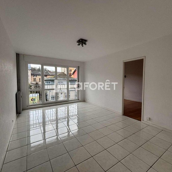 Appartement 2 pièces à Épinal - Photo 1