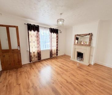 3 bedroom terraced house to rent - Photo 2