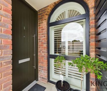 2 bedroom maisonette to rent - Photo 1