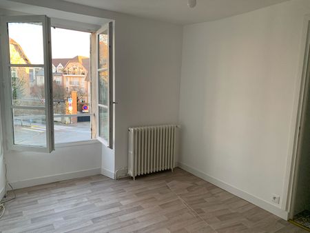 Appartement Le Chesnay 2 pièces 38.66 m2 - Photo 2