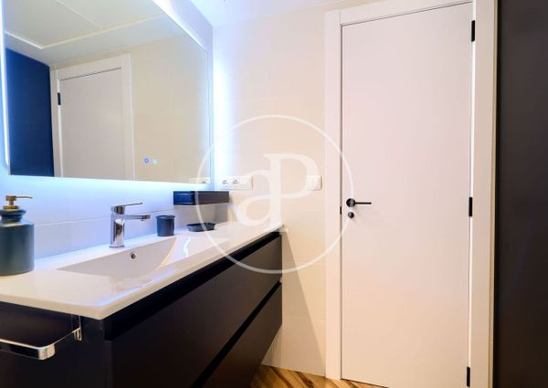 Apartment for rent in la Patacona