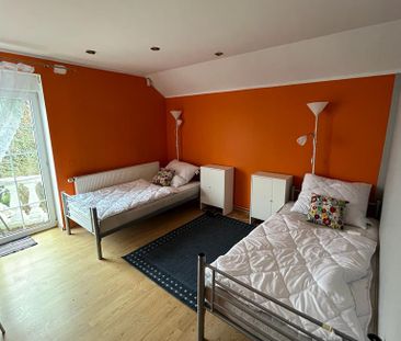 Pokoje w domu z ogrodem - Фото 6