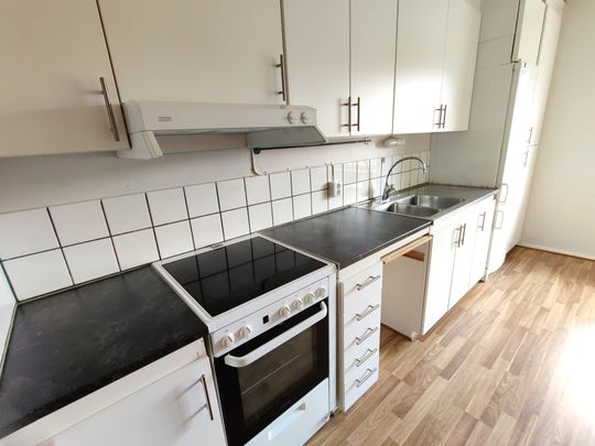 Göingegatan, Örkelljunga - Photo 1