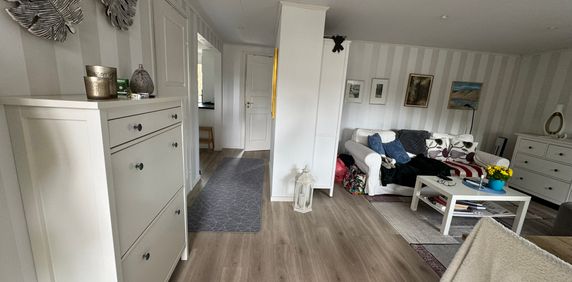 Gamla Nissastigen, Oskarström - Photo 2