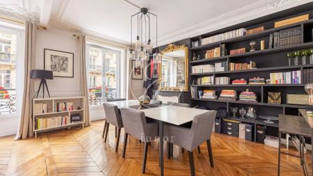 Appartement • Mairie - Photo 3