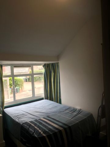 Room in a Shared Flat, Norman Road, B67 - Photo 3