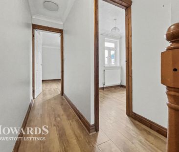 3 bedroom terraced house to rent - Photo 6