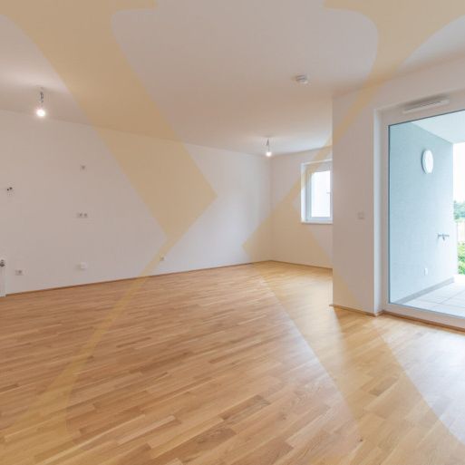 Familienfreundliche 3-Zimmer-Wohnung mit Loggia in St. Pölten zu vermieten - Miete mit Kaufoption! - Photo 1