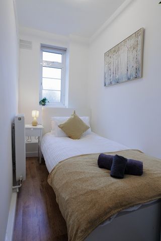 2 Bed Flat, Highbury Grove Court, N5 - Photo 4