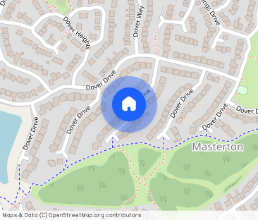 Dover Drive, Dunfermline, KY11 - Photo 1