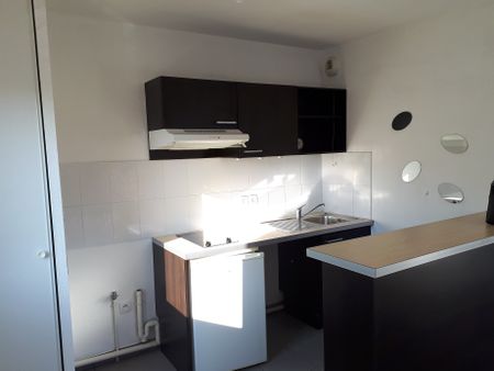 Location Appartement 2 pièces 43m² FROUZINS 31270 - Photo 5