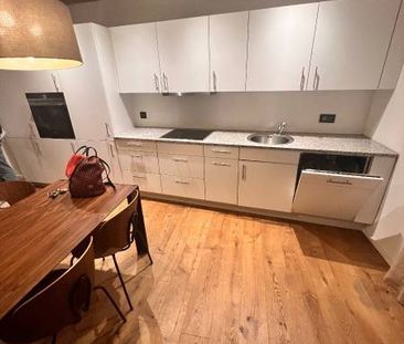 Nachmieter gesucht für Wohnung in der Badener Altstadt - Photo 1