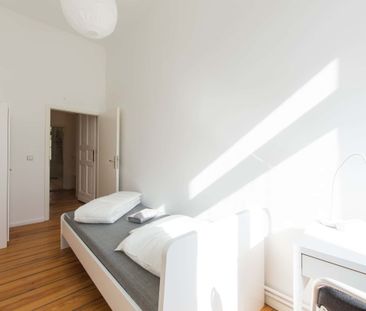 Kaiser-Friedrich-Straße - Room 1 - Photo 6