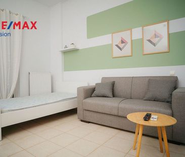 Διαμέρισμα για ενοικίαση Άγιος Παντελεήμονας (Πάτρα) - Photo 1