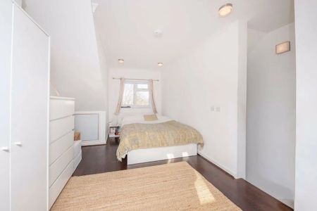 1 Bed Maisonette, Fortescue Road, SW19 - Photo 4