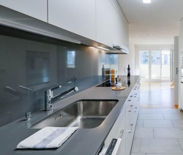 3.5 Zimmer, 82 m², 2. Stock - Photo 6