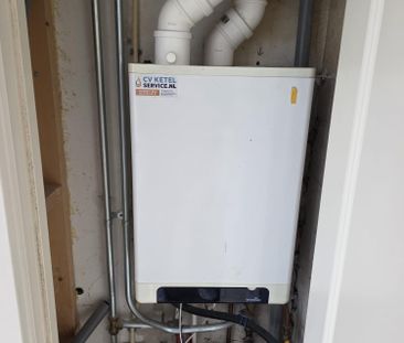 Te huur: Appartement Veenendaalkade in Den Haag - Photo 3