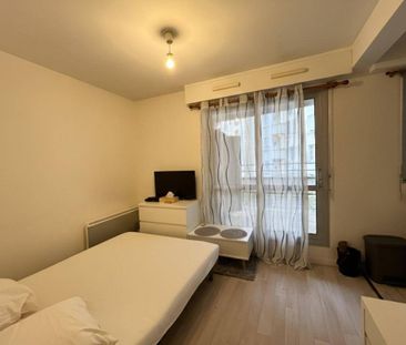 Appartement 1 pièce - - Photo 2