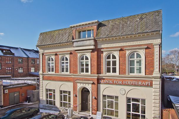 Englandsgade 24, 1. th. 6700 Esbjerg - Photo 1