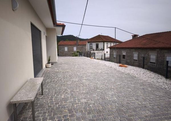 Moradia T3 em Viana Do Castelo