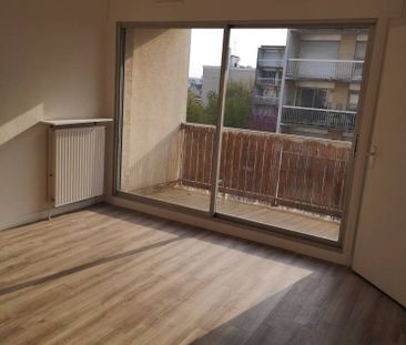 Location Appartement 1 pièce 26m² MEAUX 77100 - Photo 5