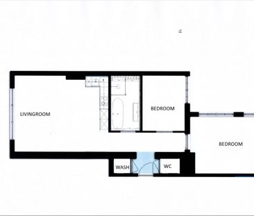 De Lairessestraat 172D AMSTERDAM - Foto 1