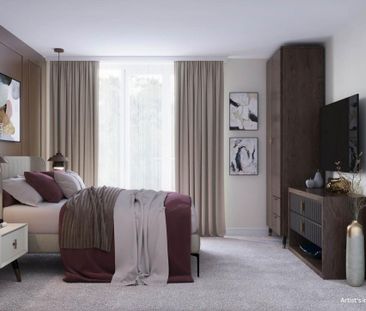 2 bedroom apartment to rent - Photo 4