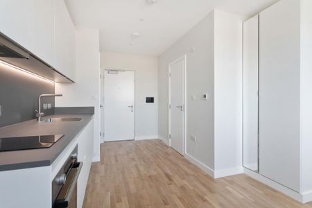 Flat to rent - Photo 5