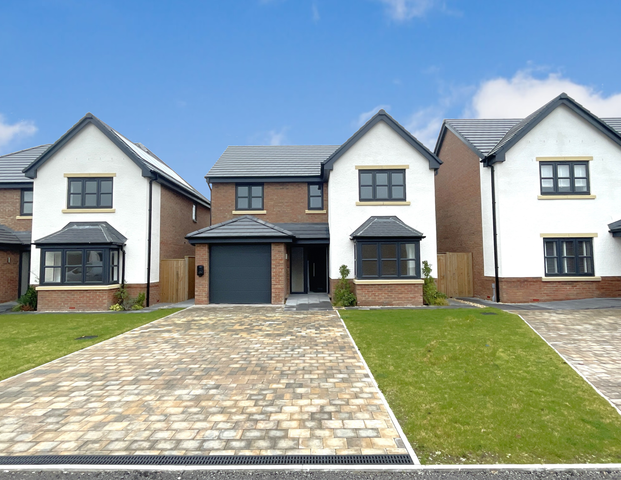 Ascot Rise, Preston - Photo 1