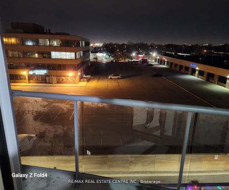 For Lease - 2150 Lawrence Avenue Unit# 509, Toronto, Ontario - Photo 3