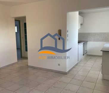 T2 45 m² + parking - Photo 6