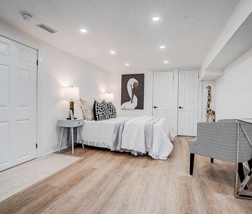 For Lease - 304 Kerswell Drive Unit# Lower 2, Richmond Hill, Ontario - Photo 2