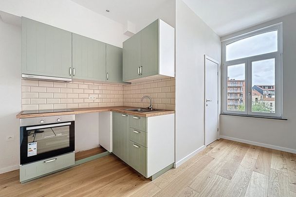 Appartement 1 chambre avec terrasse - WC sur palier - Photo 1