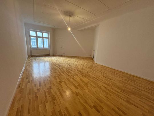 Großzügige 3-Zimmer-Wohnung Mitten im Berliner Kiez!! - Photo 1