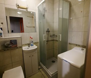 Mieszkanie 1 pokój 30 m² Wrocław-Fabryczna - Grabiszyn-Grabiszynek - Zdjęcie 6