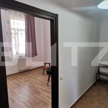 Apartament 1 camera, 38mp, zona strazii Iuliu Coroianu - Fotografie 1