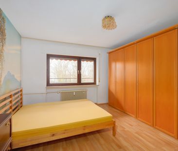 Charmante 3-Zimmer-Wohnung mit Balkon – Ideal für Paare, Familien o... - Photo 6