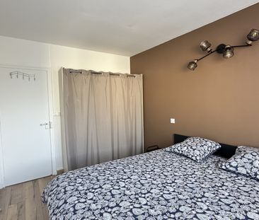 Location Appartement 3 pièces 67m² LIMOGES 87100 - Photo 5